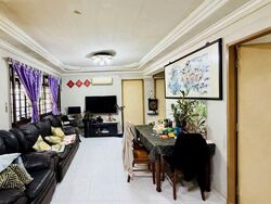 Blk 176 Lompang Road (Bukit Panjang), HDB 4 Rooms #538218901